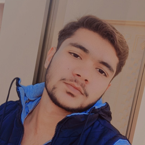 Zani  K. profile photo