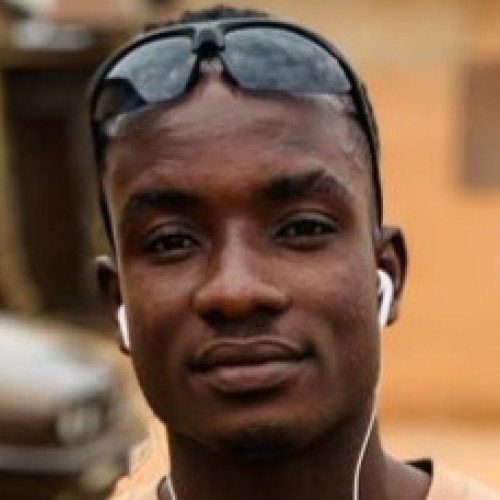 Theophilus a. profile photo
