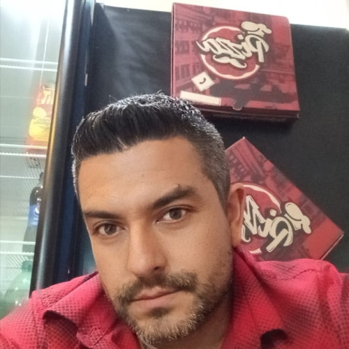 andres m. profile photo