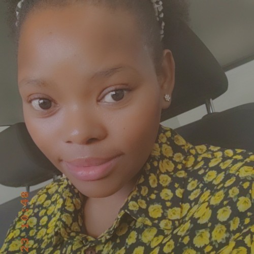 Khanyisile N. profile photo