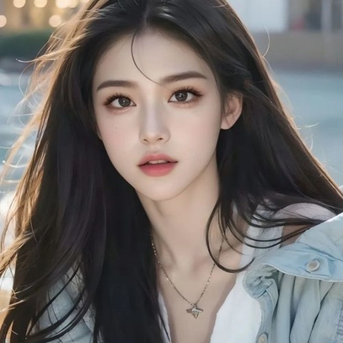 Jewel Mae  L.