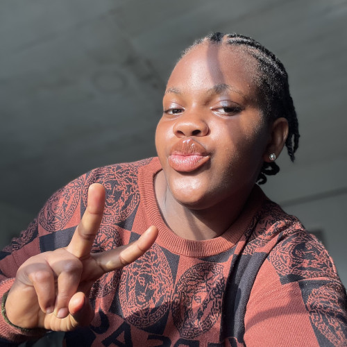 Joy O. profile photo