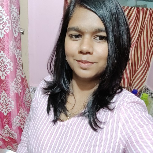 Poojaa K.