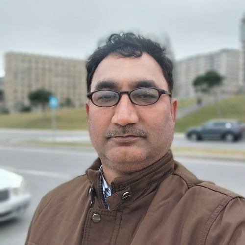Ehsan ul H. profile photo