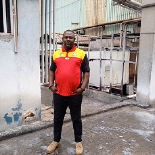 kengne yankam c. profile photo