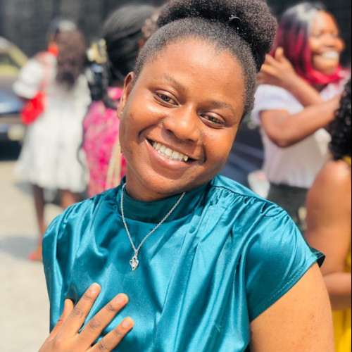  Beulah  G. profile photo