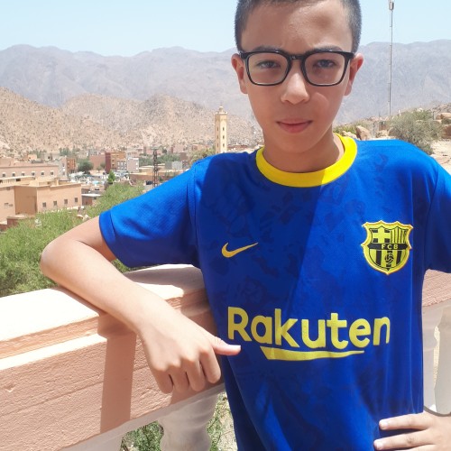 Imad L.