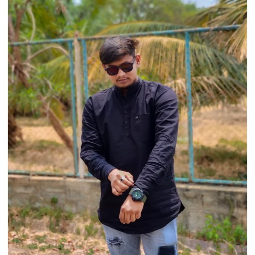 Mohammed  F.