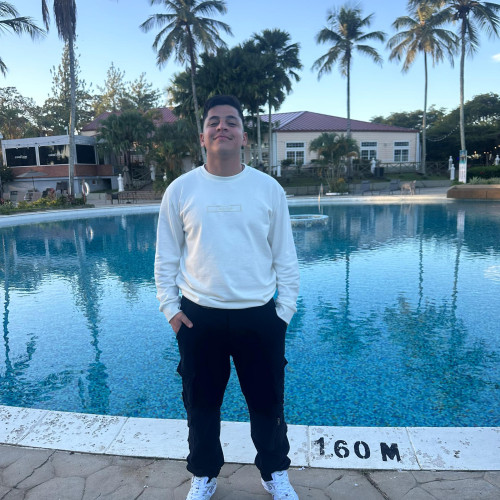 Erick R. profile photo