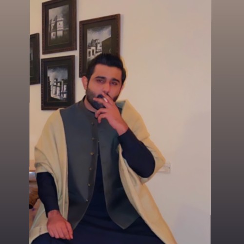 Hashir M.