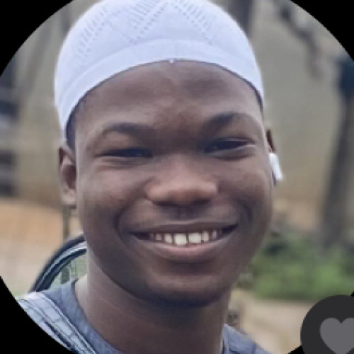 Ramadan K. profile photo
