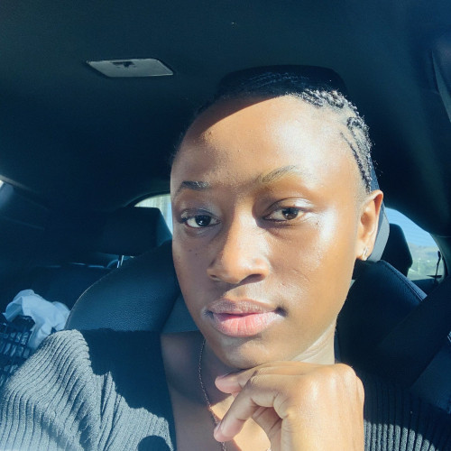 Thandolwethu M.