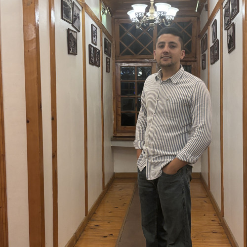 sahil v. profile photo
