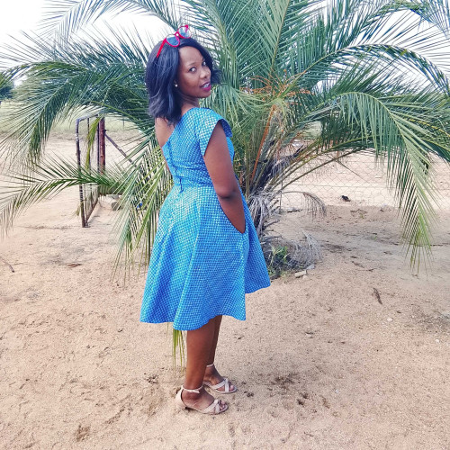 Portia N. profile photo