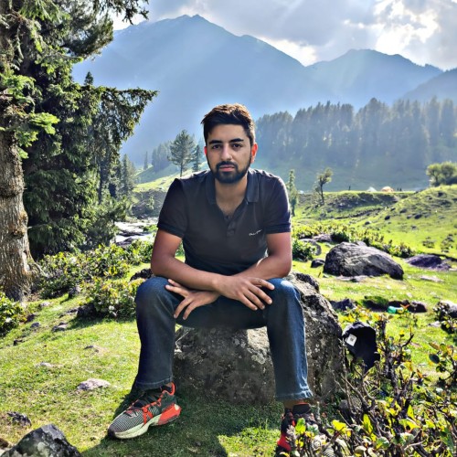 Faizan K.