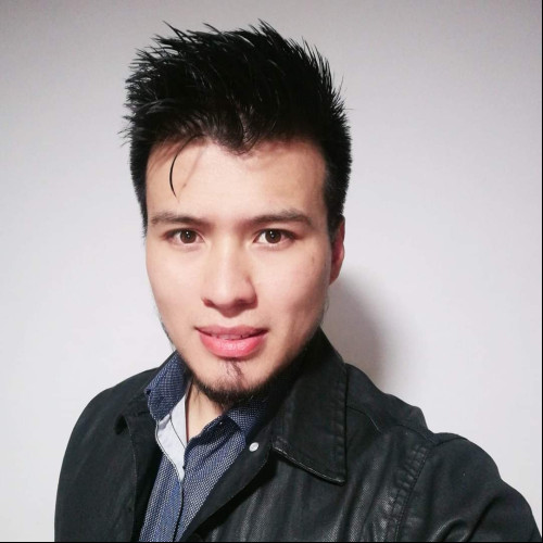 Sergio O. profile photo