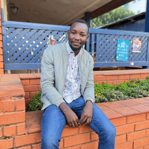 Brighton O. profile photo