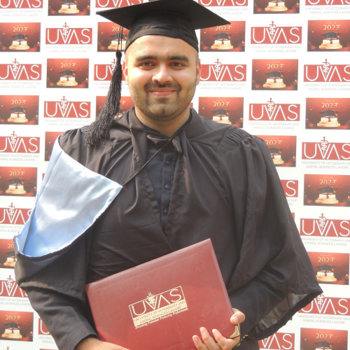 Abdul Hanan K. profile photo