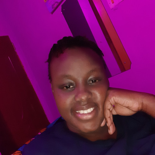 sharon w. profile photo