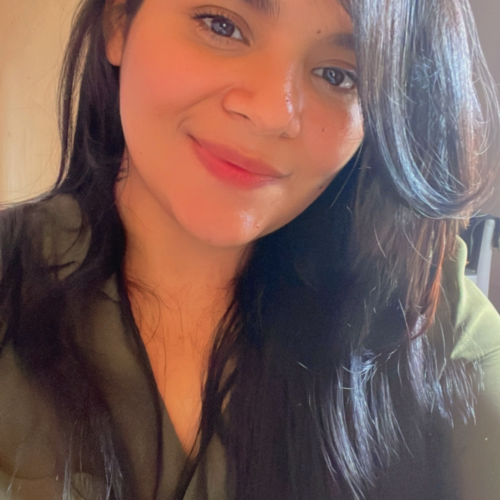 Mady C. profile photo