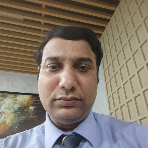 Santosh K. profile photo