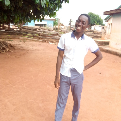 BAUSWANI L. profile photo