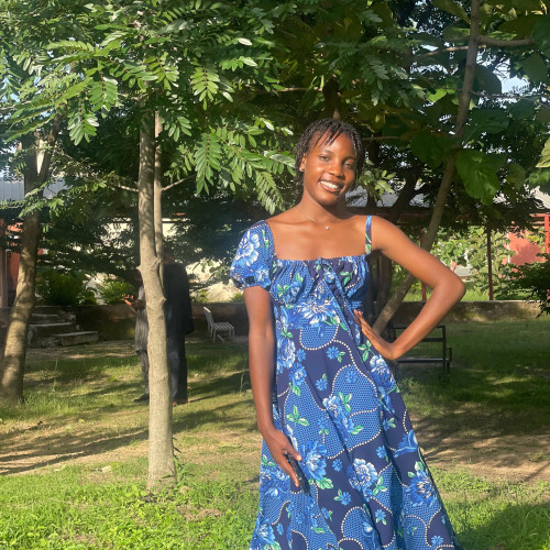Destiny  J. profile photo