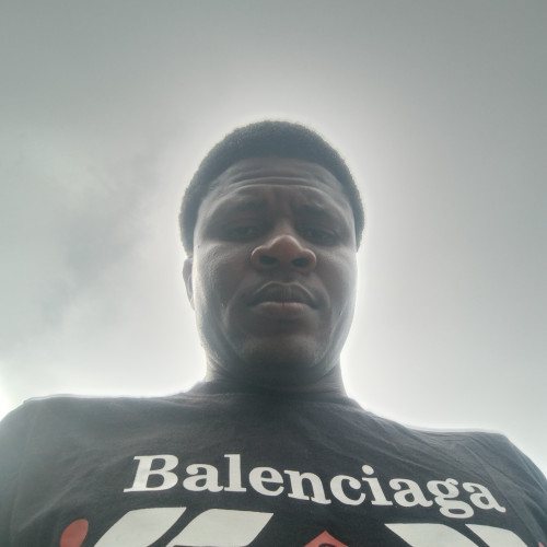 Olusoji  O. profile photo