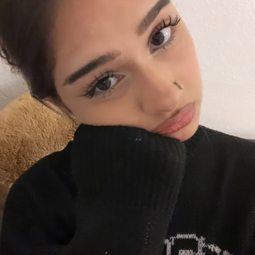 mery p. profile photo