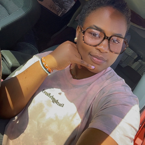 Prisca J. profile photo