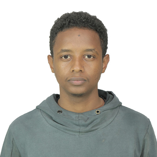 Kidus G. profile photo