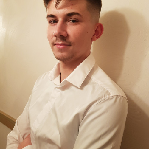 Baptiste G. profile photo