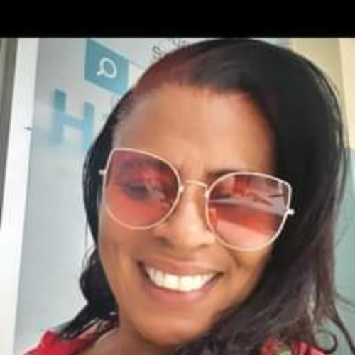 Andrea  S. profile photo