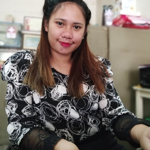 ROMABELLE MAY T. profile photo