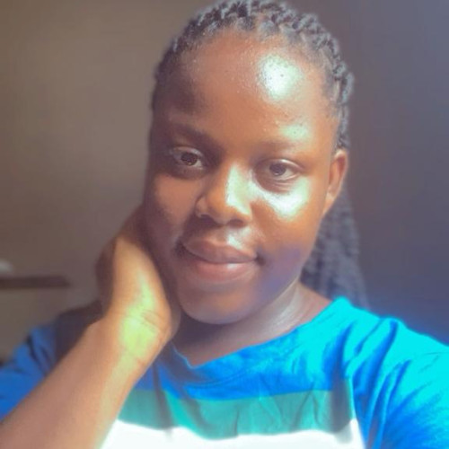 Ama Y. profile photo