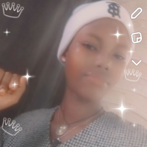 Miracle R. profile photo