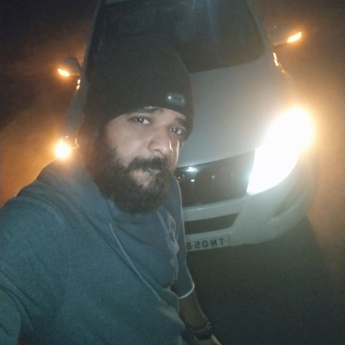 Santhosh  J.