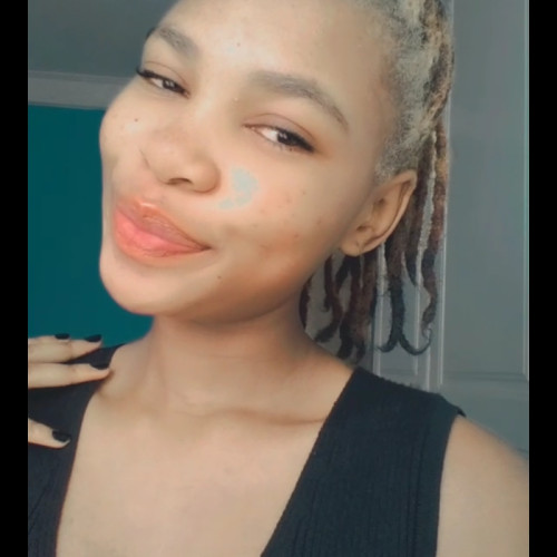Nokuphiwe X.