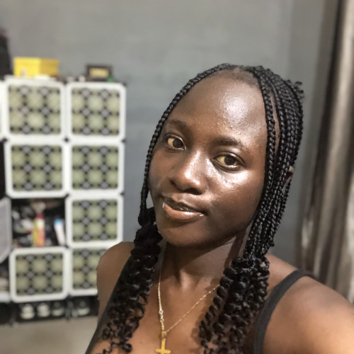 Wojuola F. profile photo