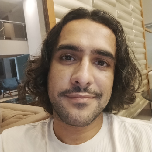 Pedro  S. profile photo