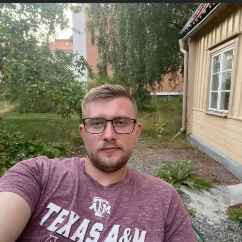 Eduard  P. profile photo