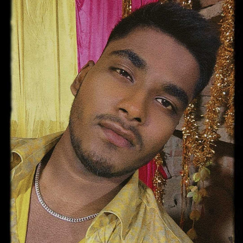 Shahzeb P. profile photo