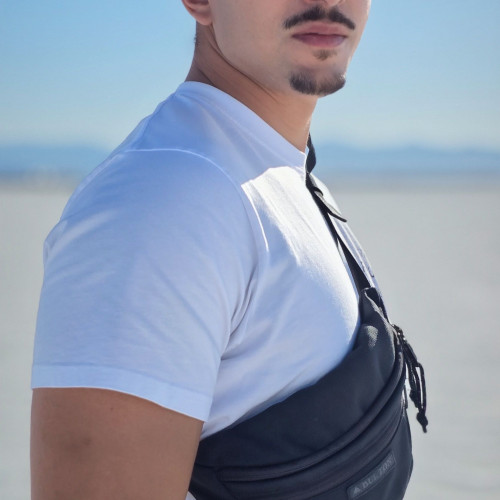 Raony B. profile photo