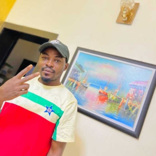 Olanrewaju G. profile photo