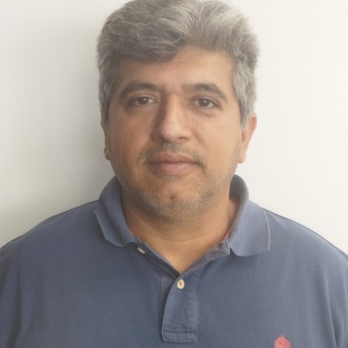 Sandeep N.