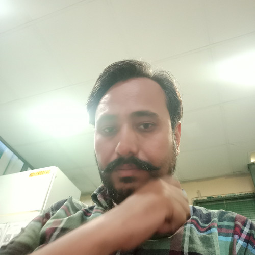 Nirjhar  S. profile photo