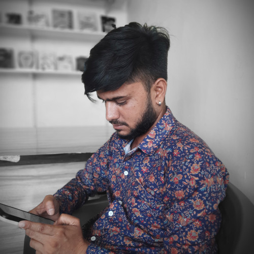 Sourabh b. profile photo