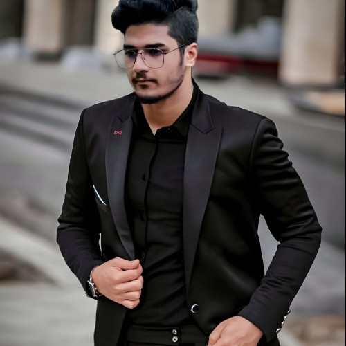 Ashutosh M.