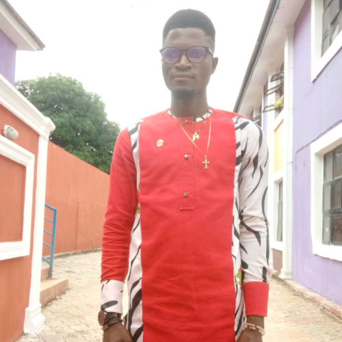 Hosea M. profile photo