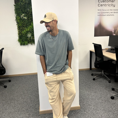 ayoub b. profile photo